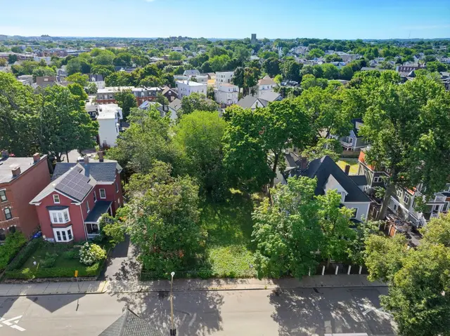 26 & 28 Perrin St