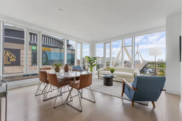 100 Lovejoy Wharf #PH2D