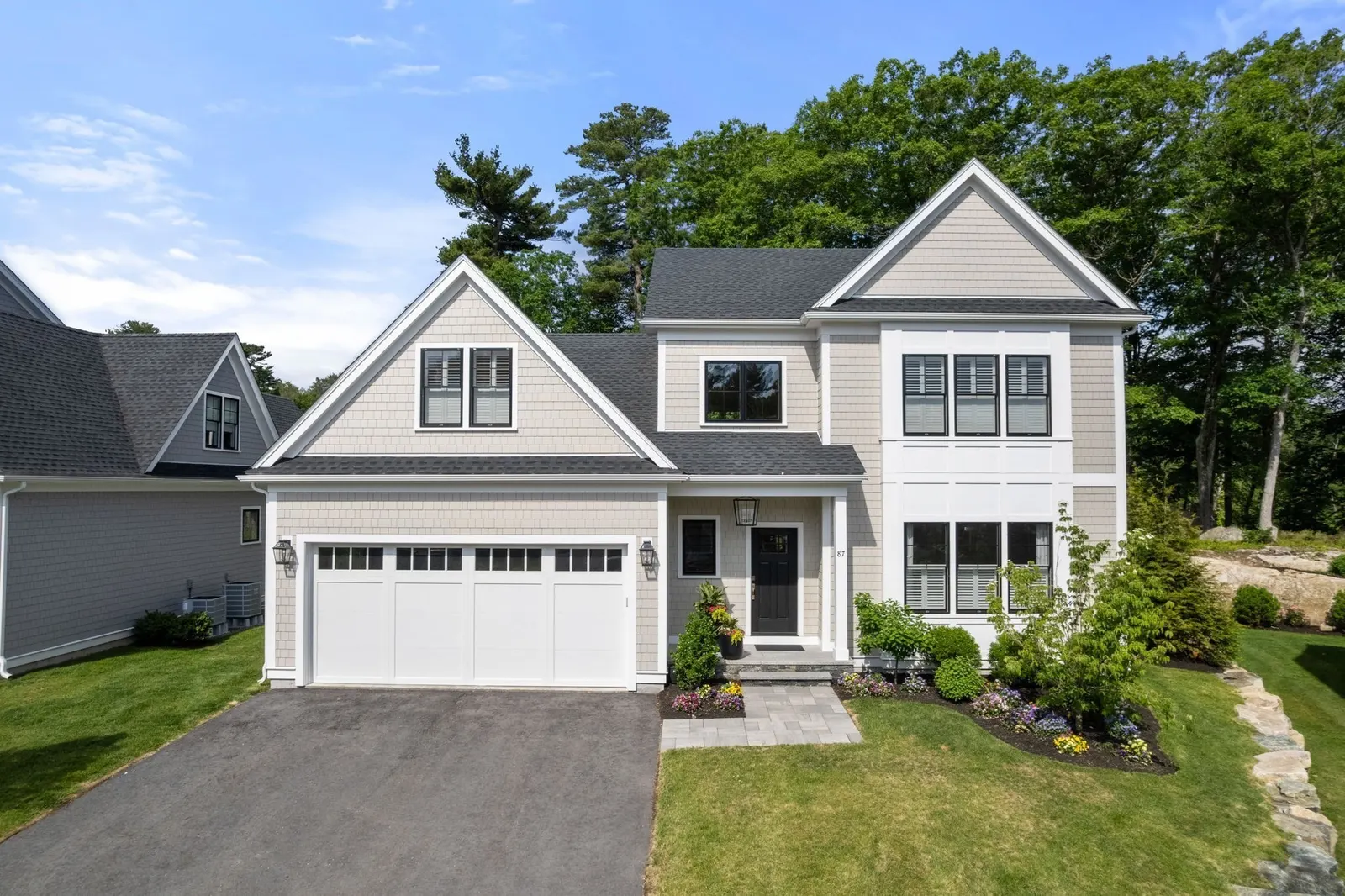 106 Horrigan Drive #21, Dedham