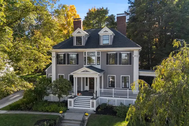 40 Shornecliffe Rd