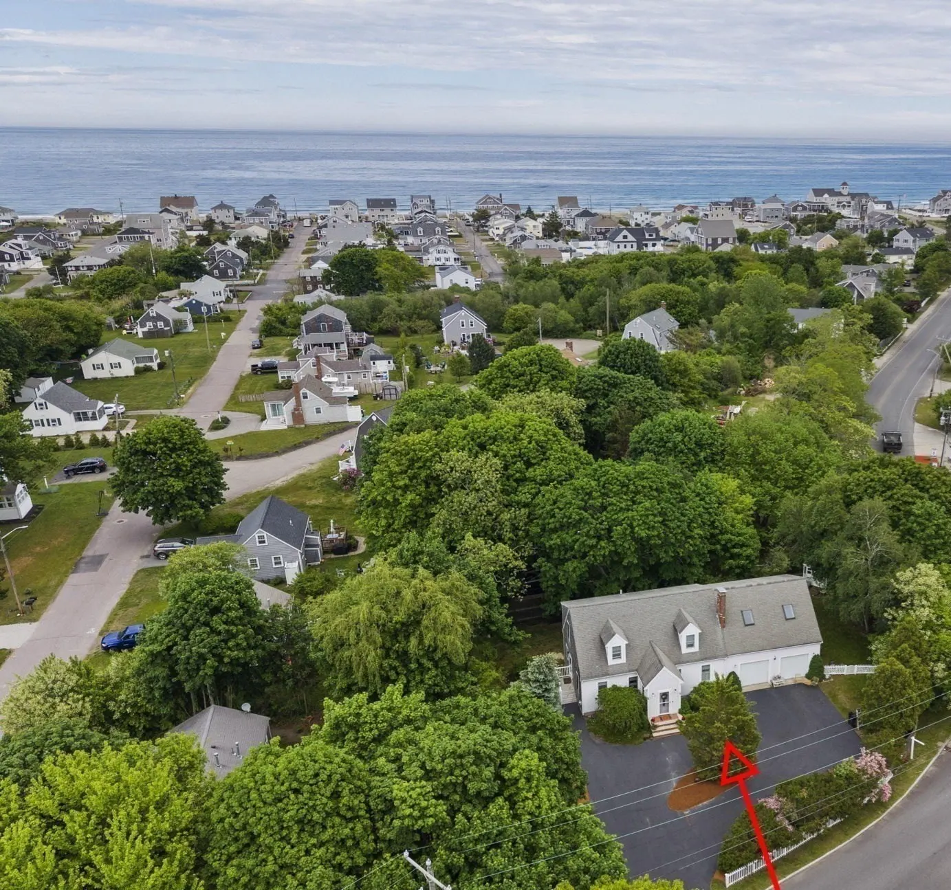 6 Country Way, Marshfield