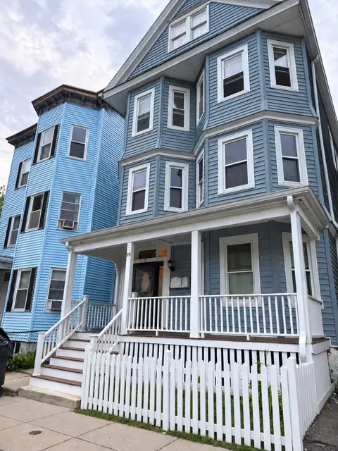 75 Savin St #2