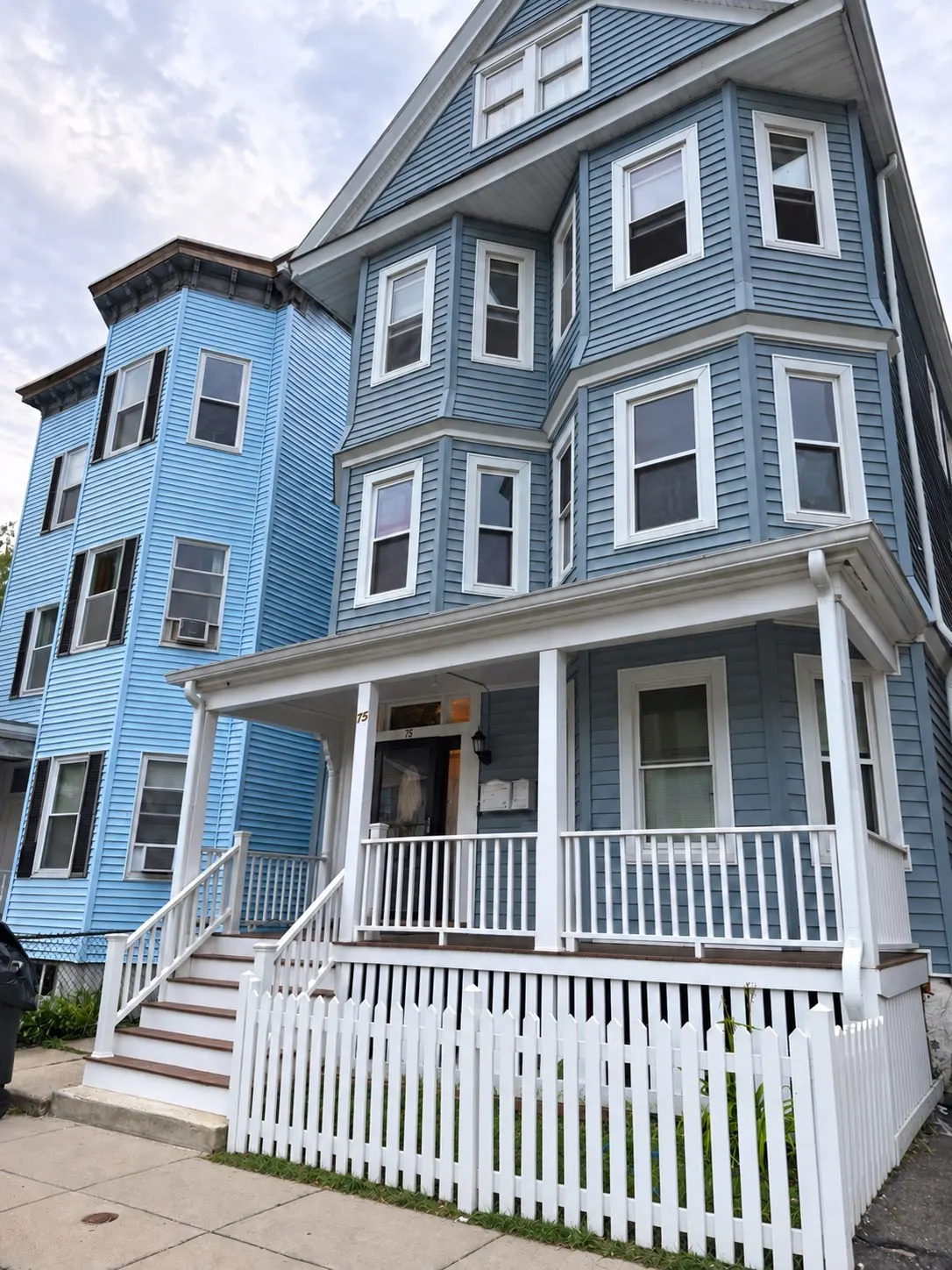 75 Savin St #2, Boston
