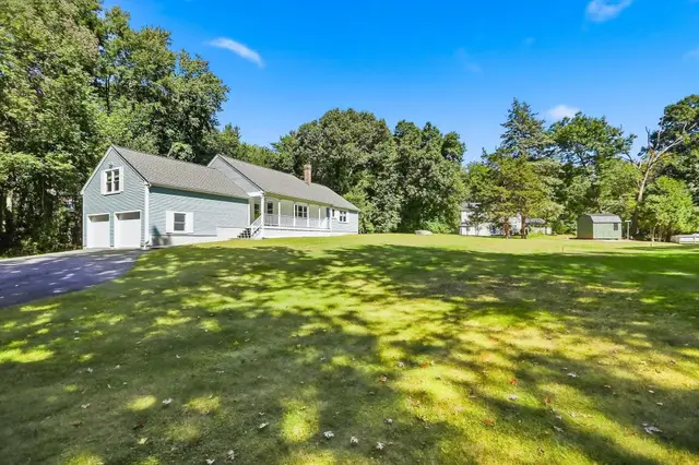 147 Woodland Road
