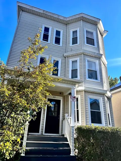 10 Morrill Pl #1
