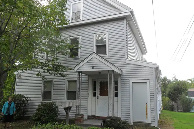 28 Spring Street #3