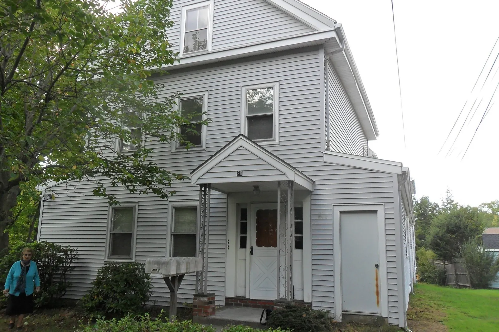 28 Spring Street #3, Natick