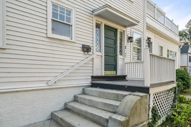 2 Wyman Ct #1