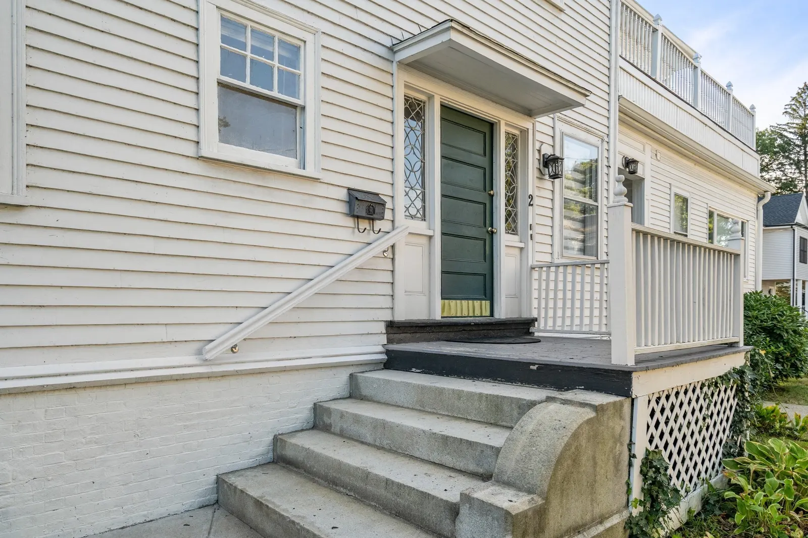2 Wyman Ct #1, Winchester