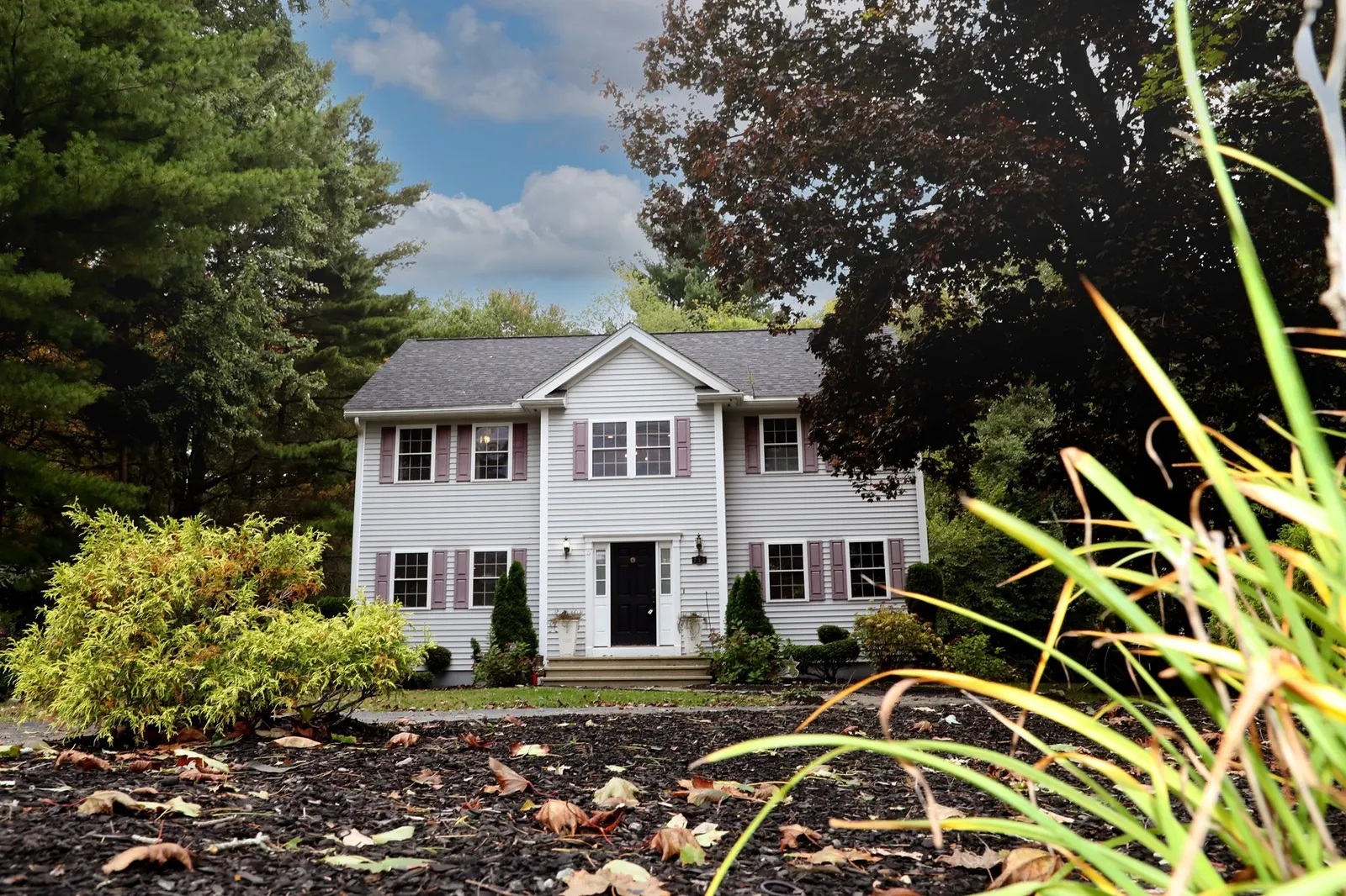 233 Haverhill St, North Reading