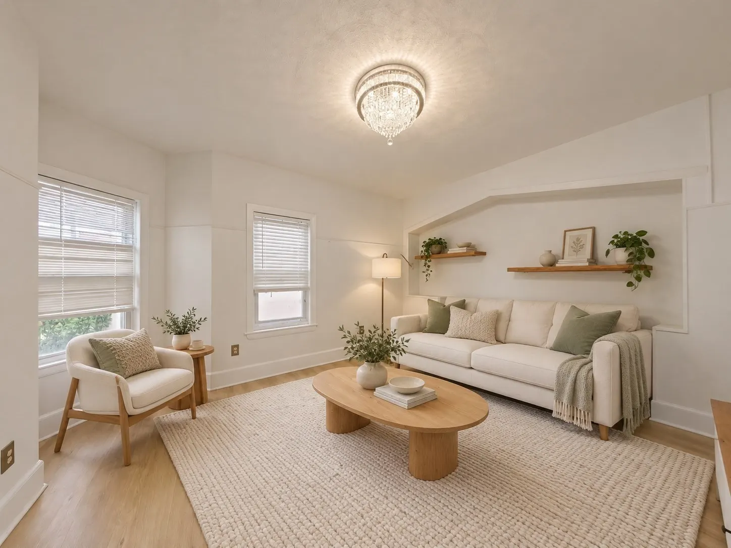 51 Prospect St #SF, Quincy