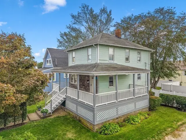 159 Kingsley Road