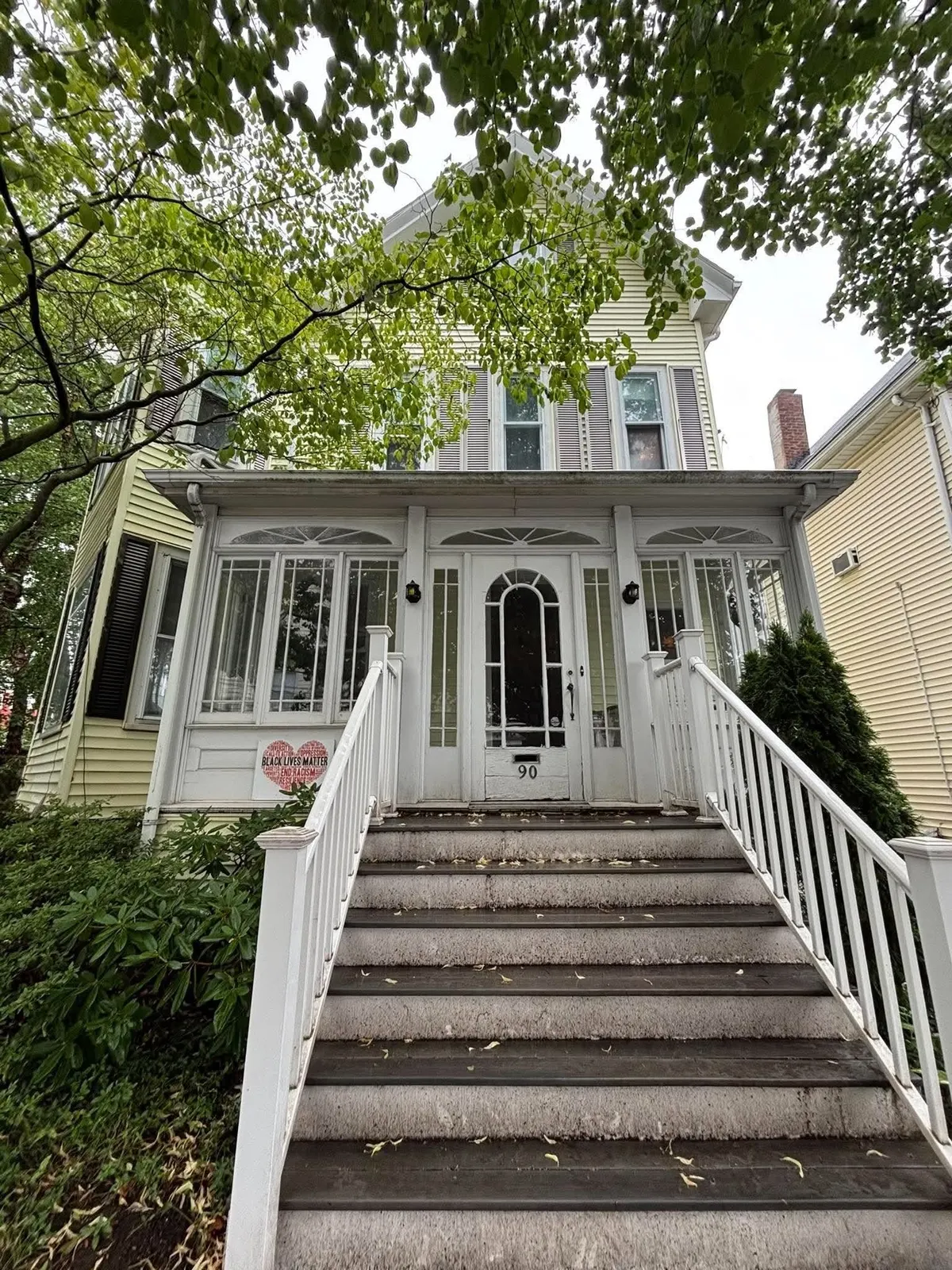 90 Central St, Somerville