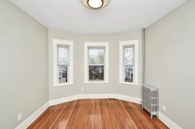 6 Coleman Street #2