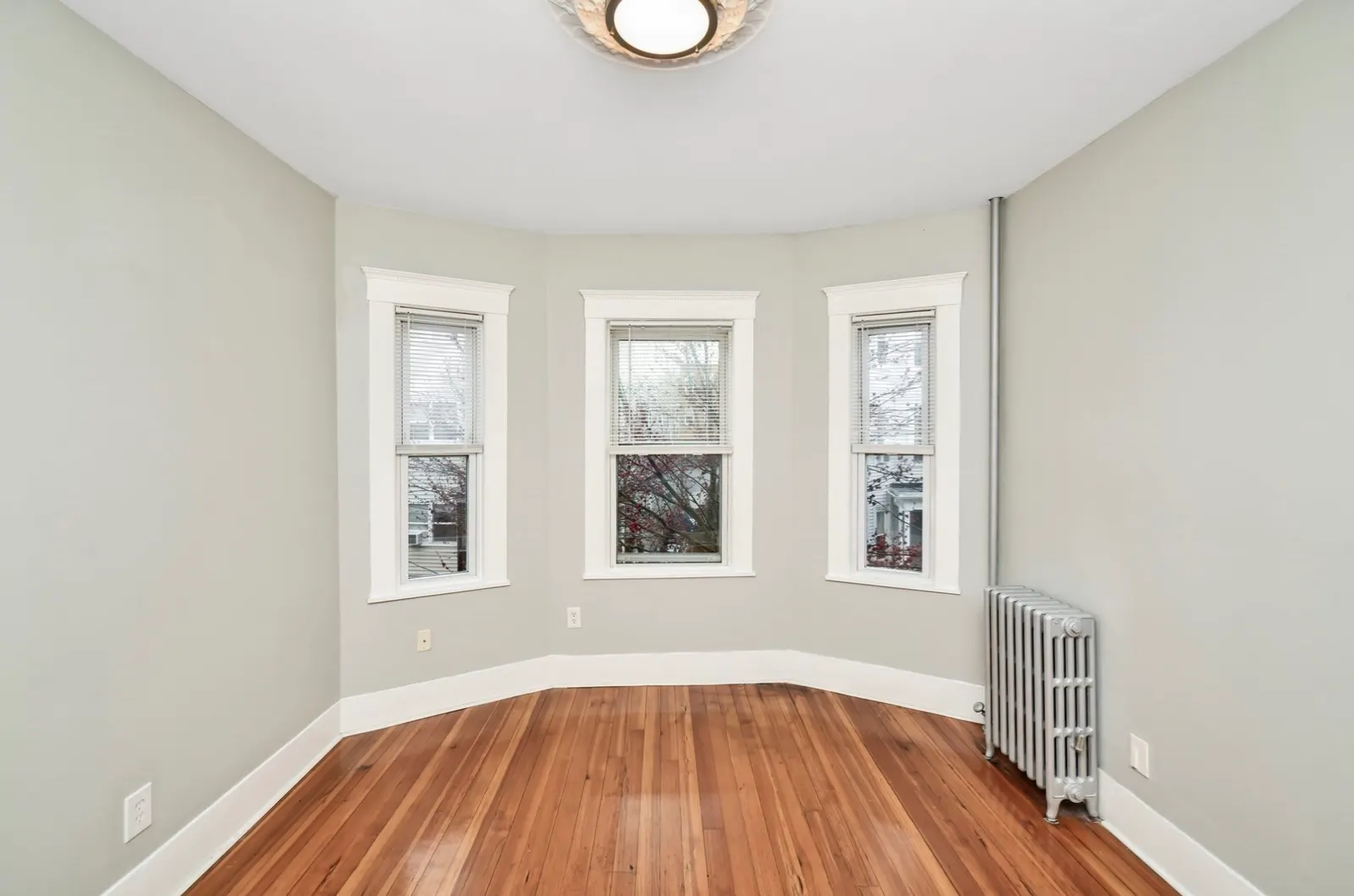 6 Coleman Street #2, Boston