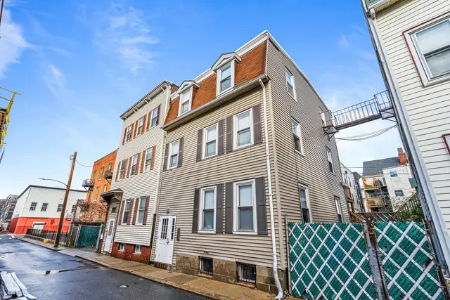 140 Athens St