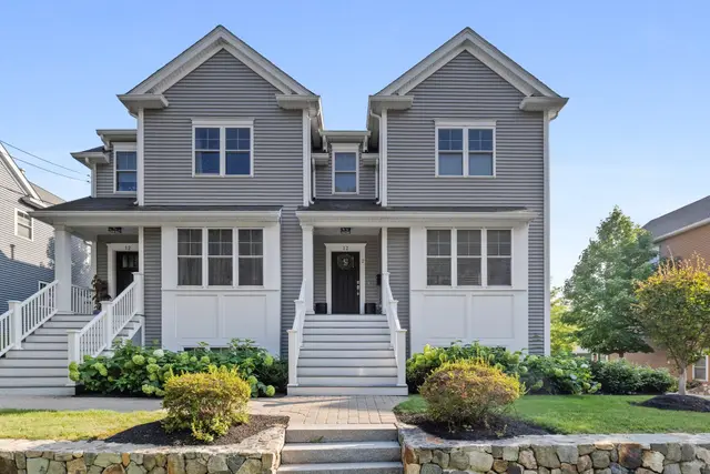 12 Grove St #2