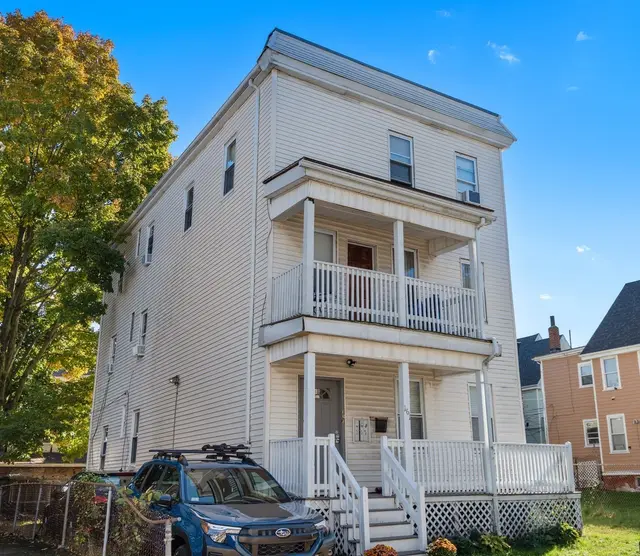 161 Westville Street