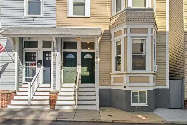 14-16 Story St #1