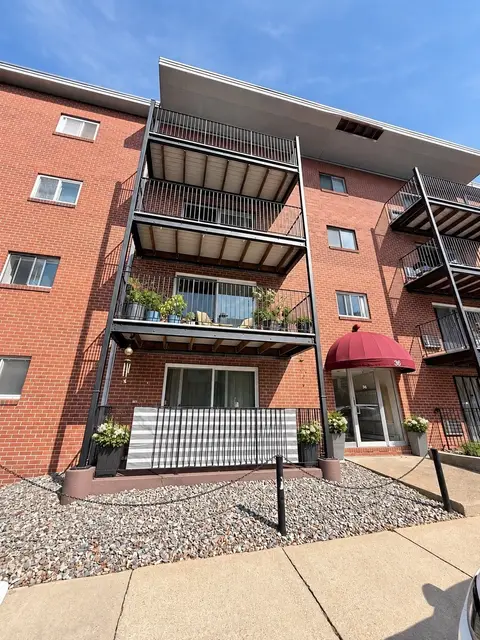 36 Bellvista #14A
