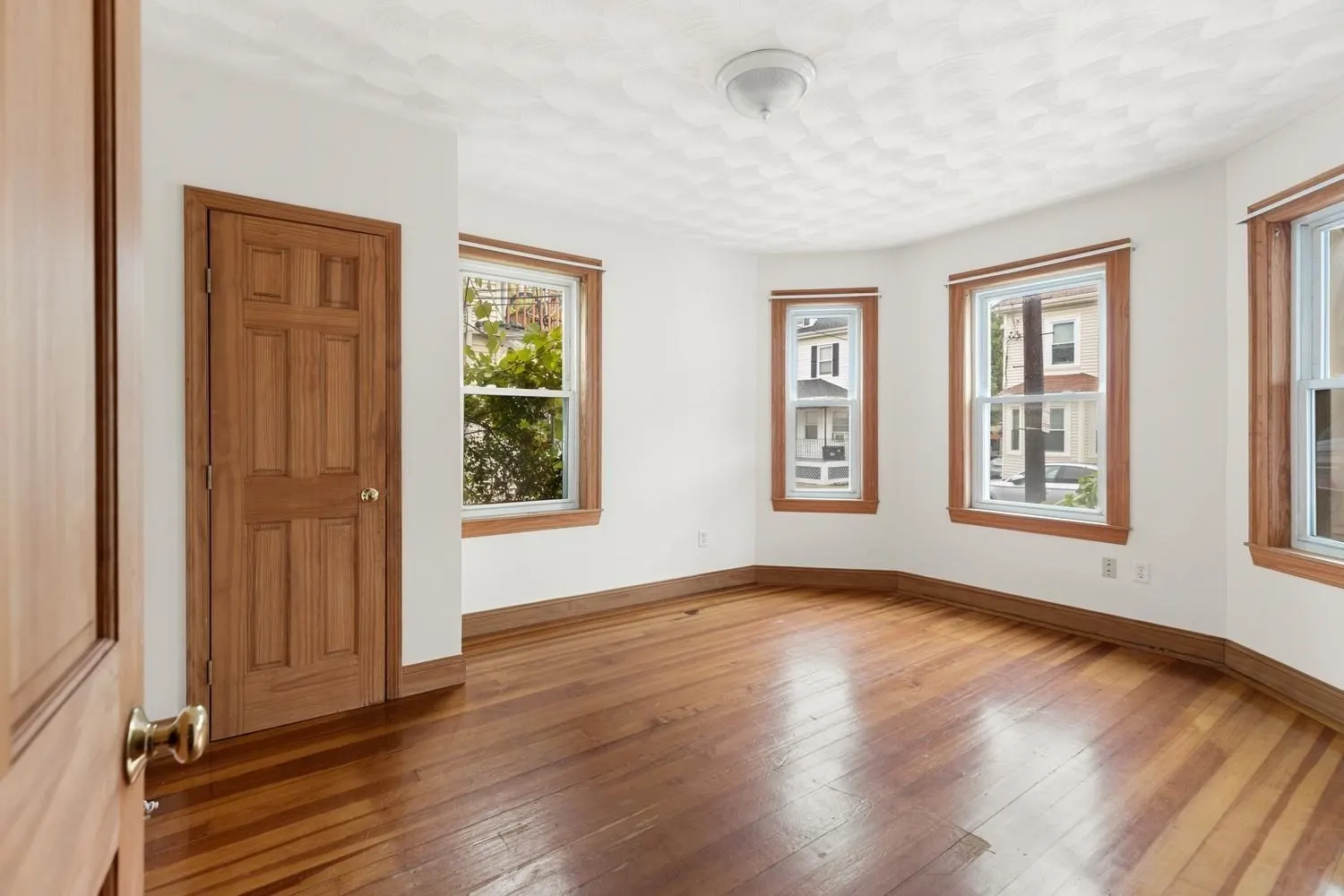 41 Montfern Ave #1, Boston