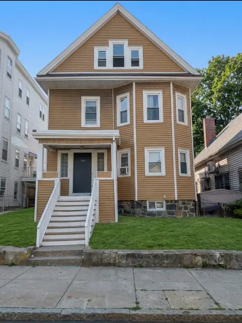 761 Broadway
