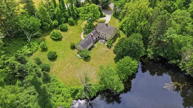 20 Powder Mill Road