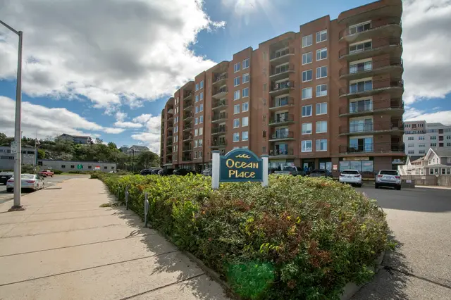 121 Nantasket Ave #309