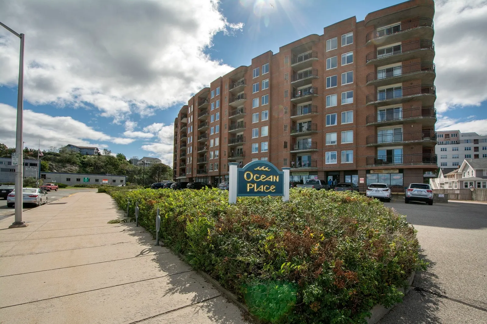 121 Nantasket Ave #309, Hull