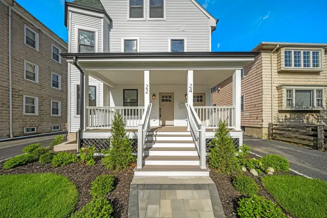 24 Olney #24
