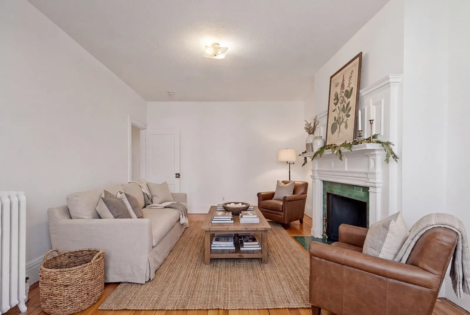 16 Glenville Ave #Unit 1, Boston