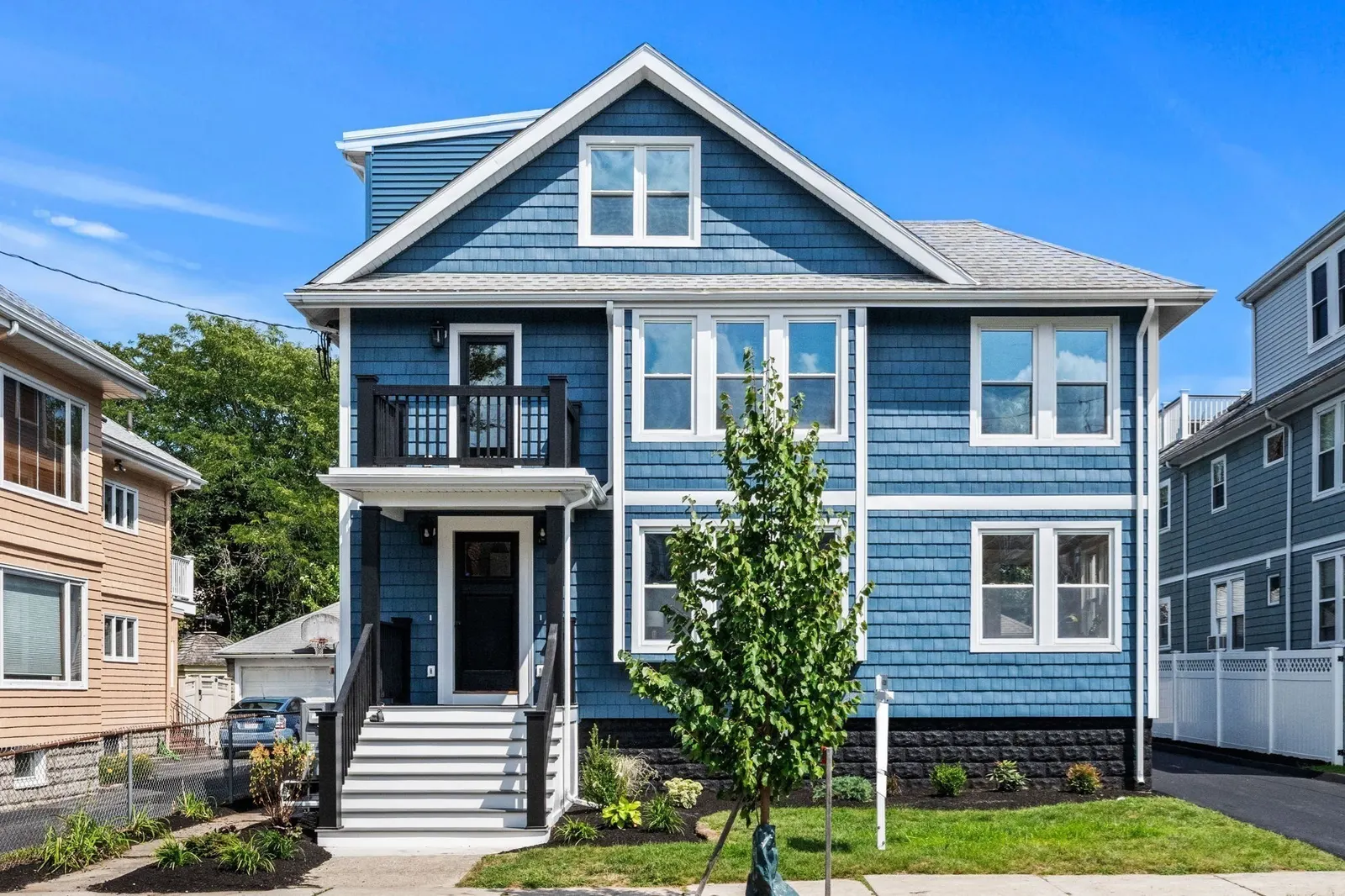 33 Pondview Road #33, Arlington