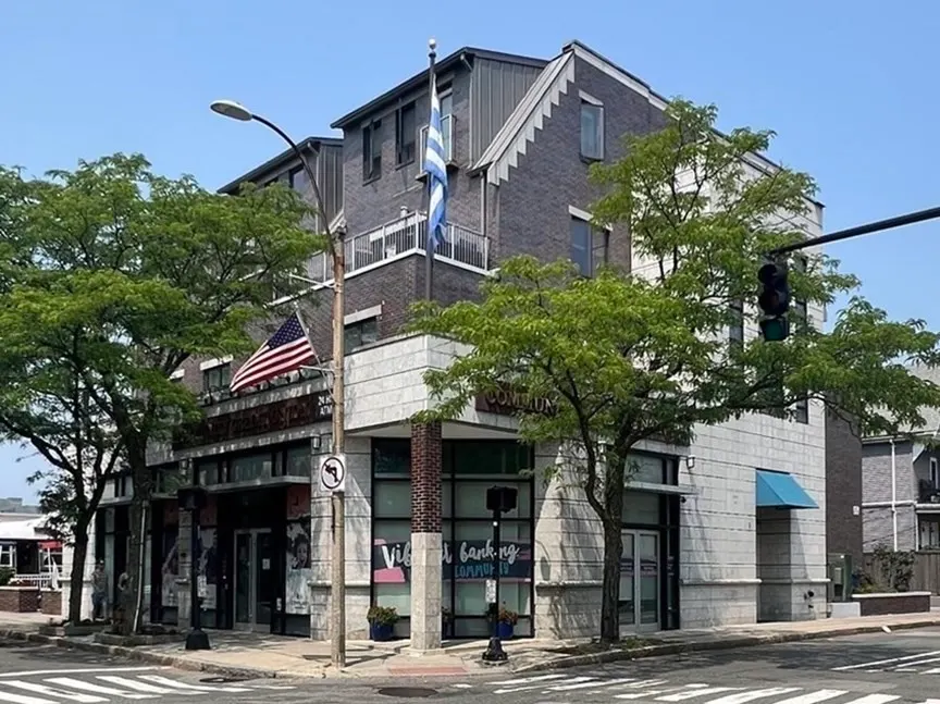 377 Summer St, Somerville