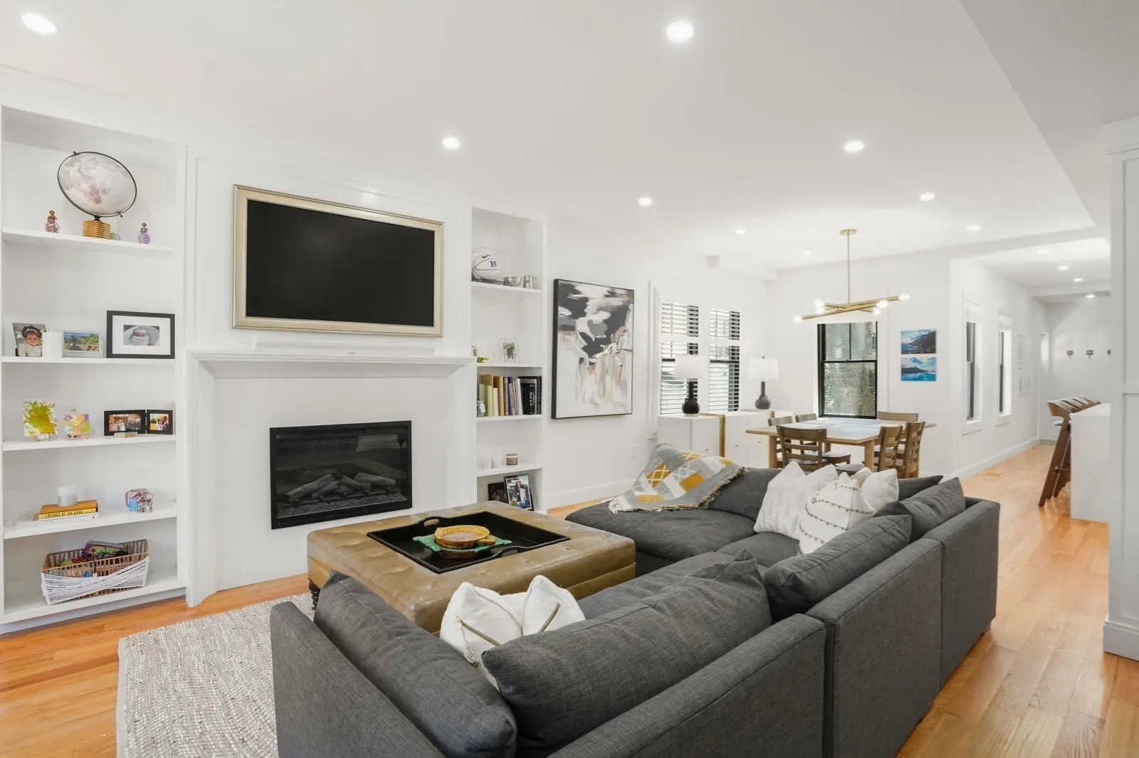 4 Fairlee Street, Somerville