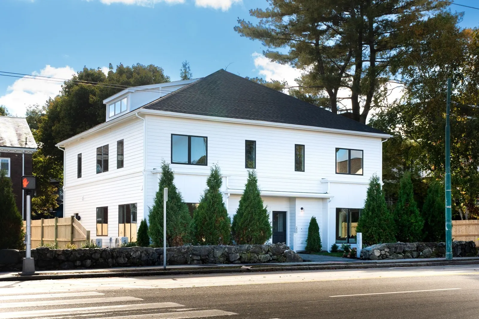 200 Belmont Street #1, Watertown