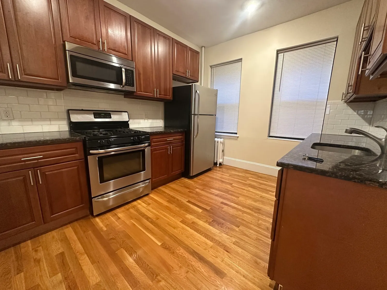 25 Peterborough St. #9, Boston