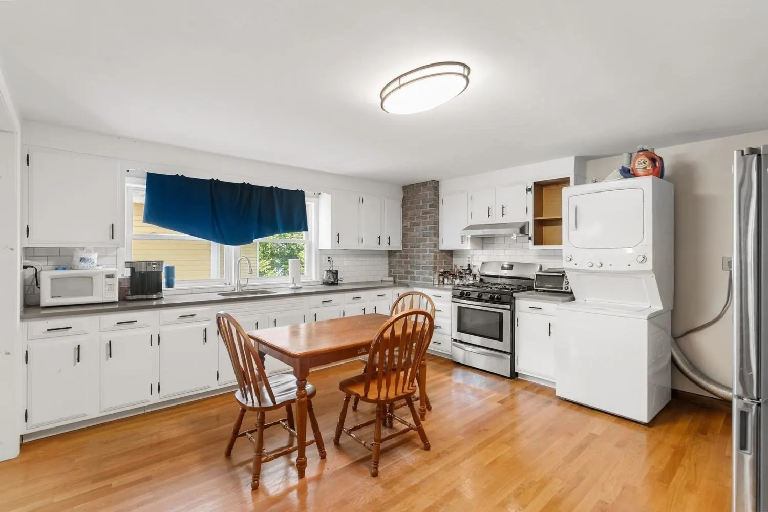 57 Newbury St. #2, Somerville