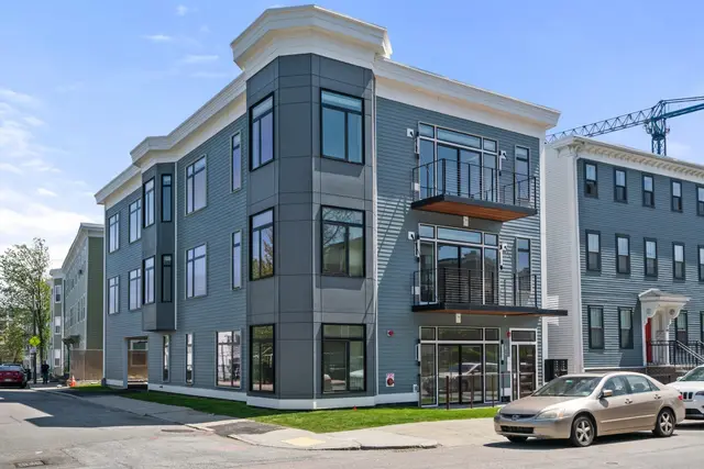 142 Pleasant Street
