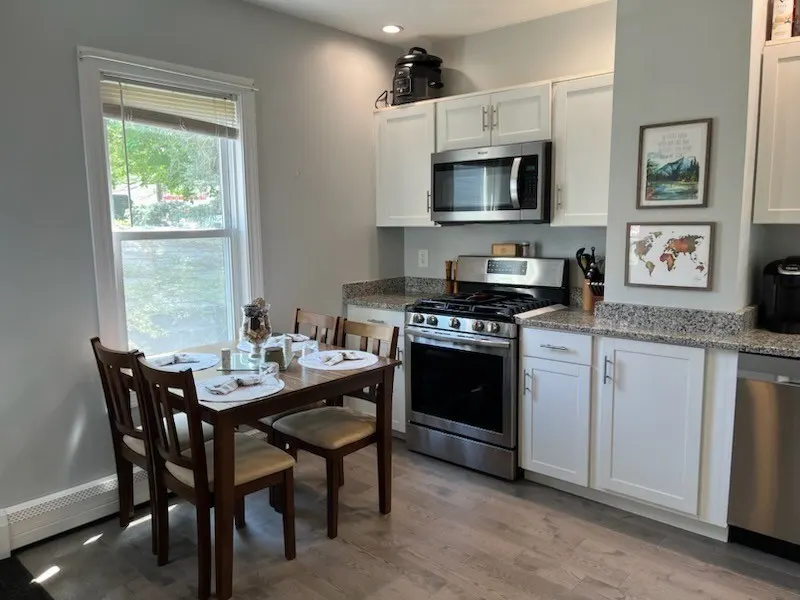 103 Dysart Street #1, Quincy