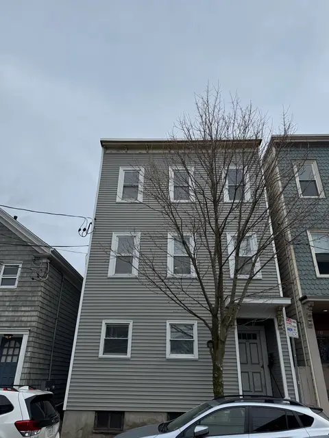 20 Harding St.