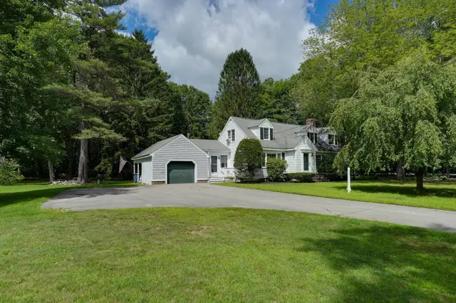 141 Holliston St