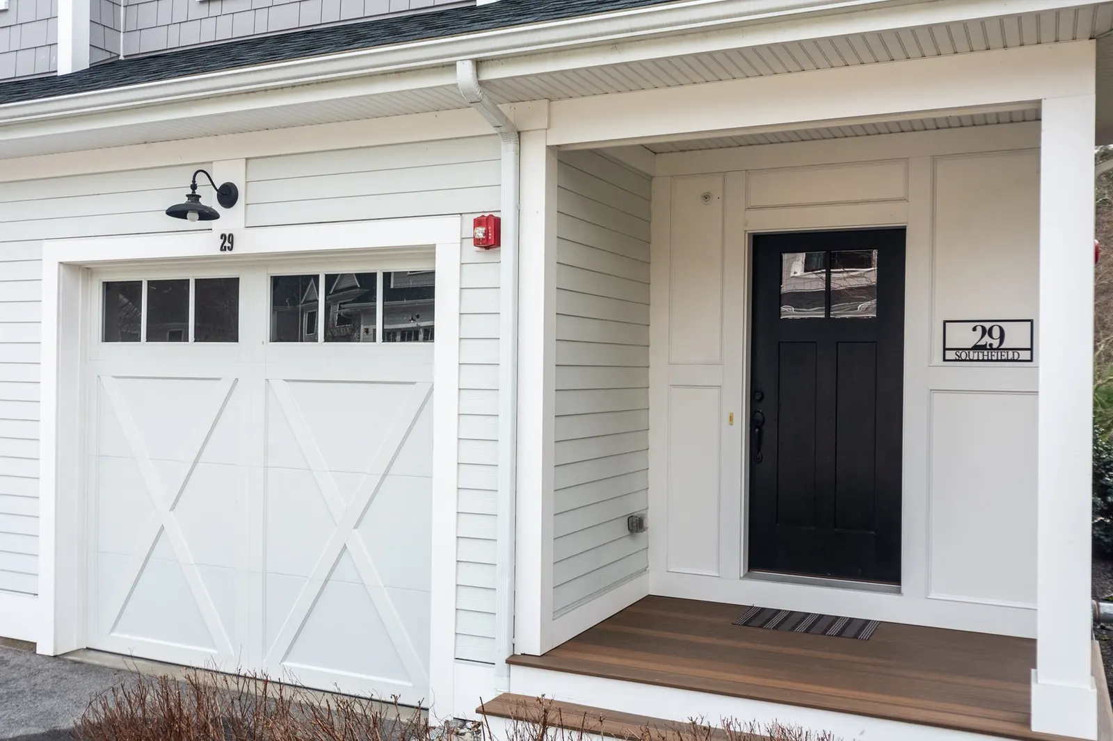 29 Southfield Ln #29, Sherborn