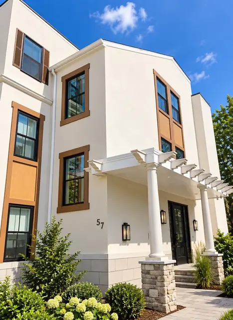 57 North Avenue #2
