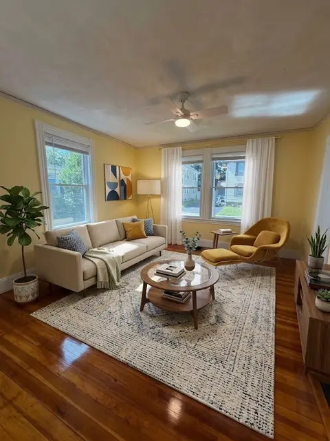 87 Howard St #1