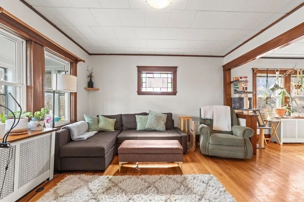 36 Dickinson Rd #36, Boston