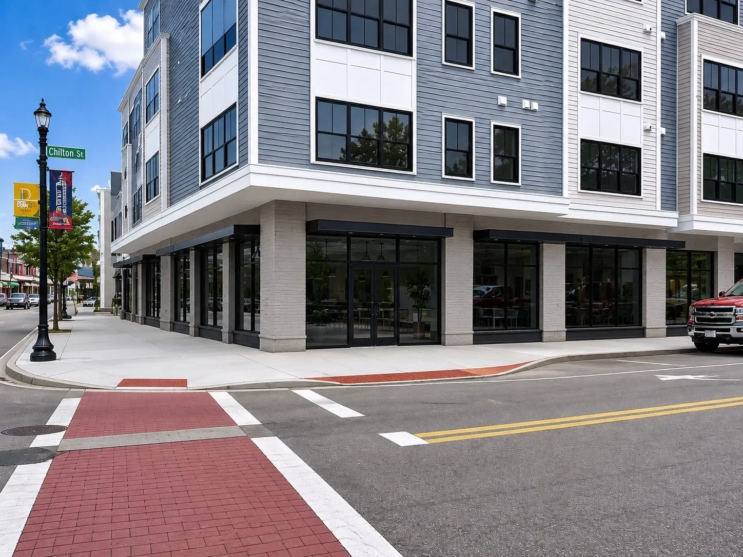 760-770 Washington St. #102, Stoughton