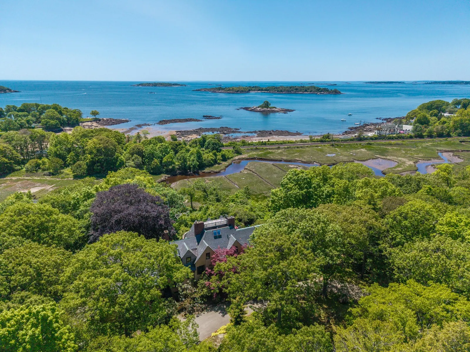 965-973 Hale Street, Beverly