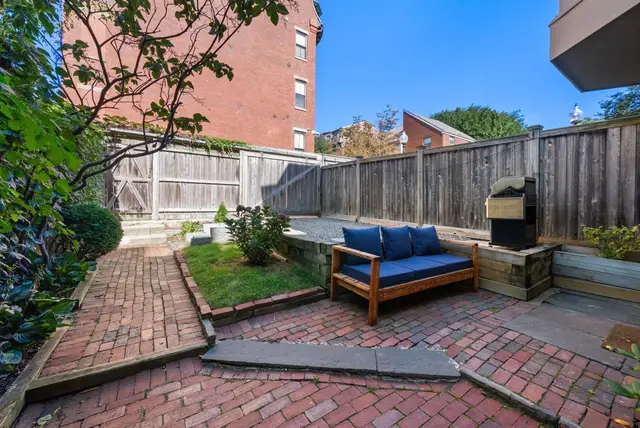 439 Shawmut Ave #6