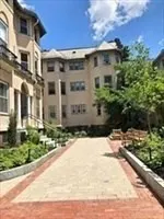 1619 Massachusetts Ave #24, Cambridge