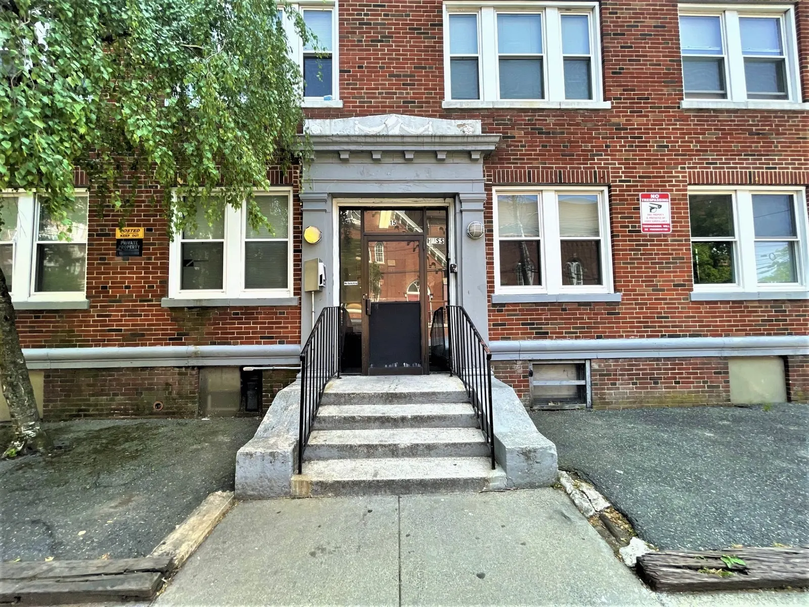 15 Huss Ct #205, Lynn
